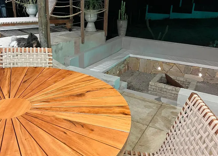 Loft Serra Chales