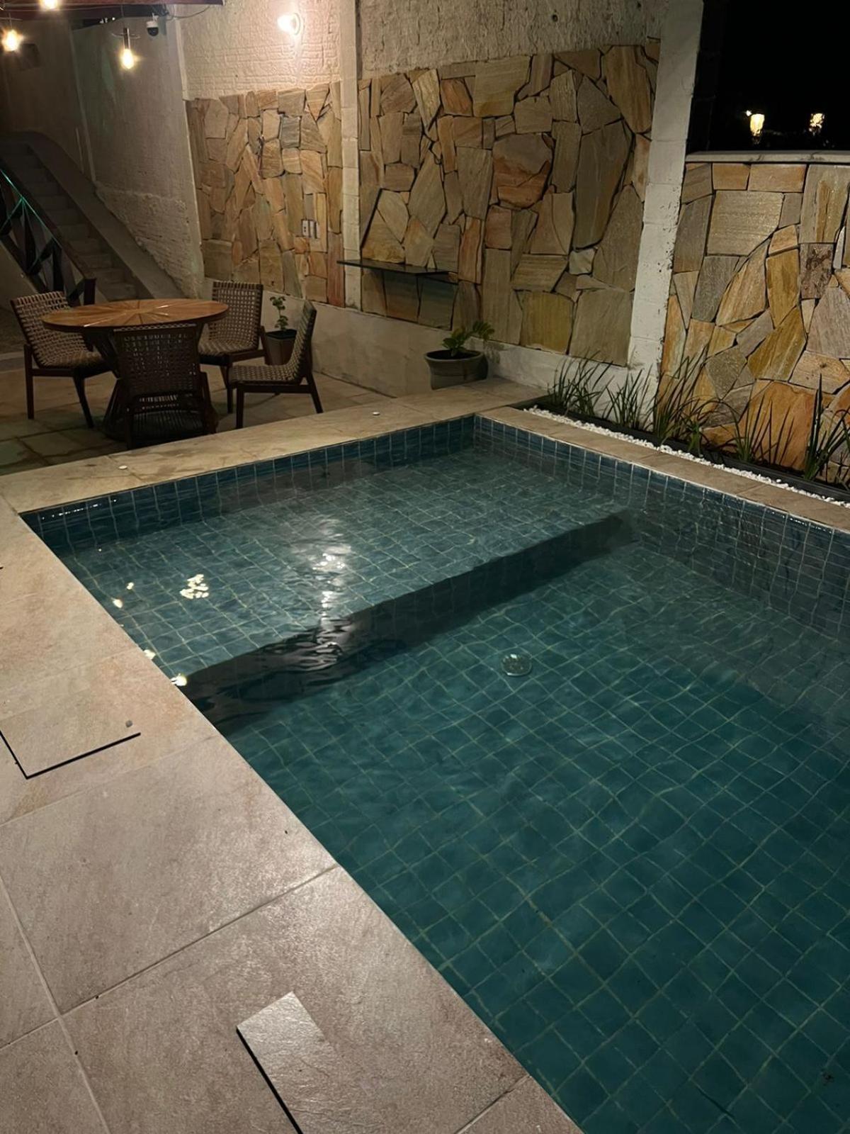 Loft Serra Lodge *