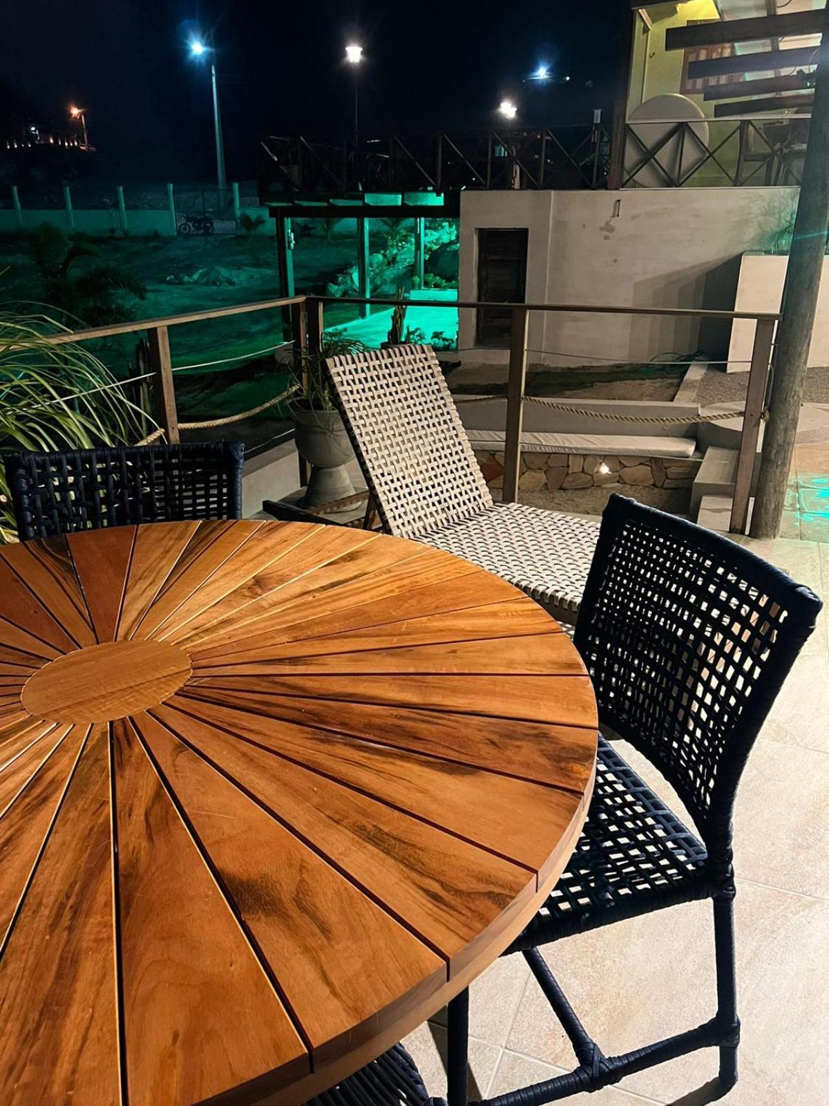 Lodge Loft Serra *