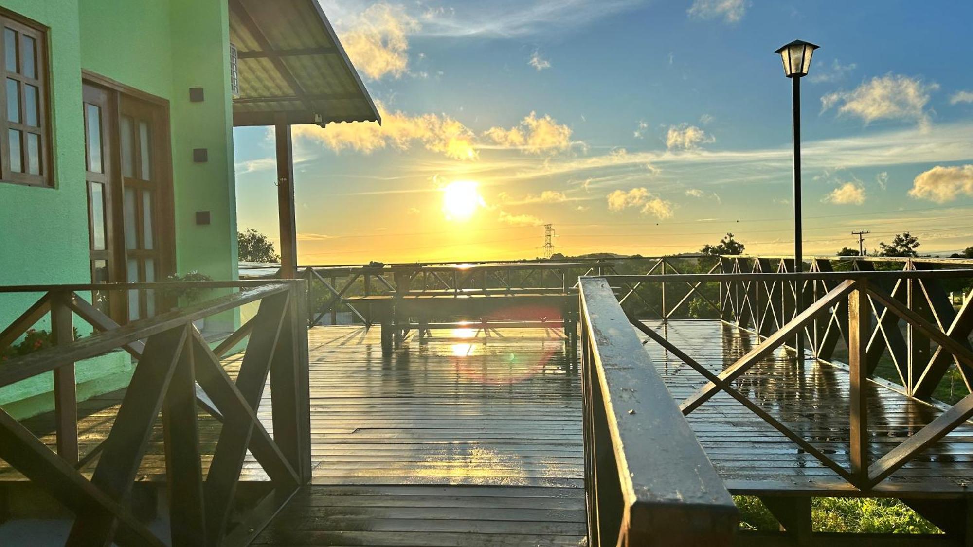 Lodge Loft Serra