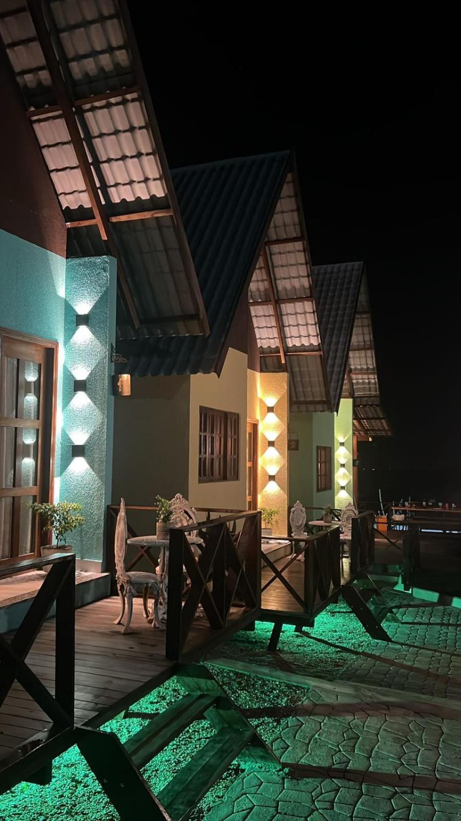 Loft Serra Lodge *