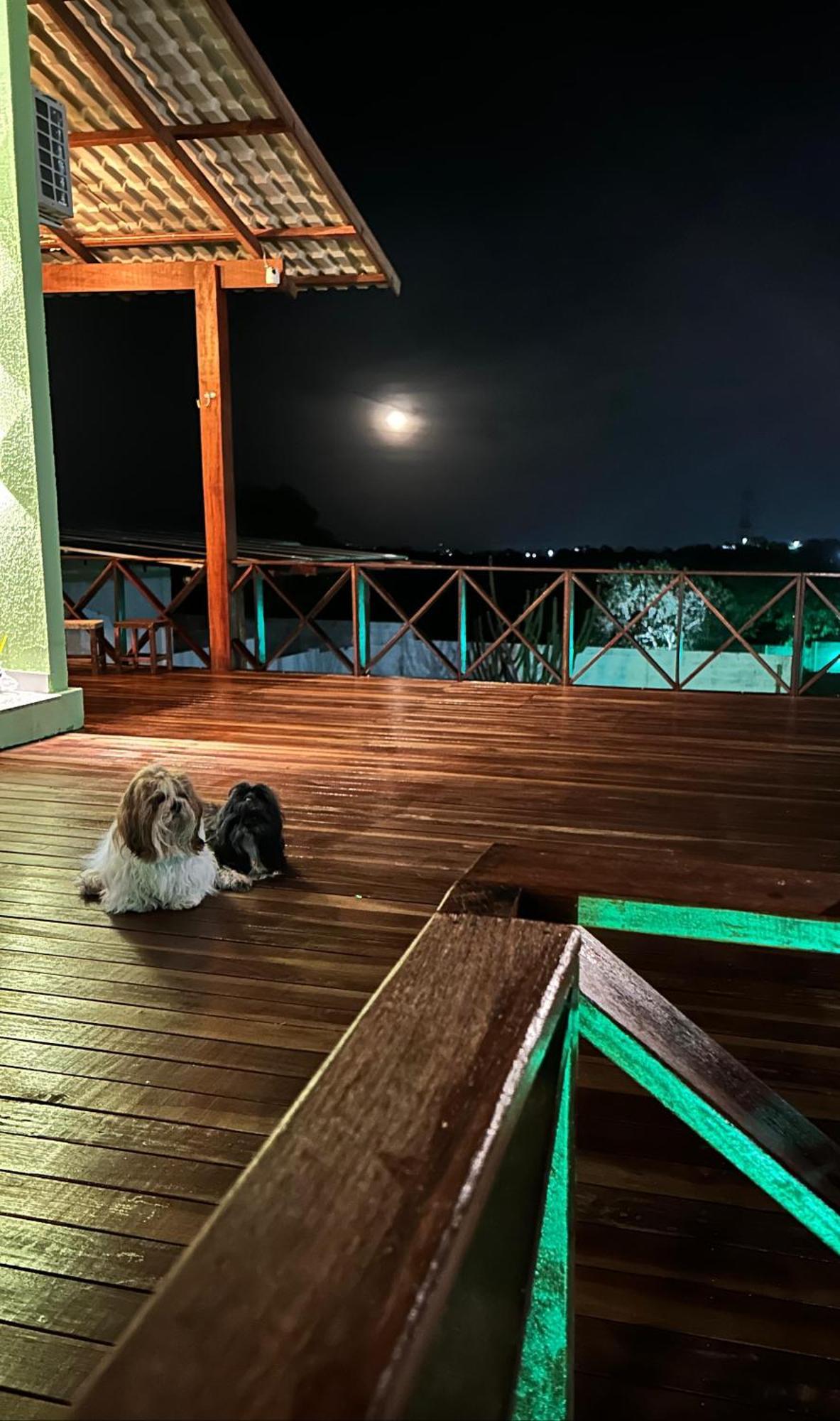 Loft Serra Lodge *