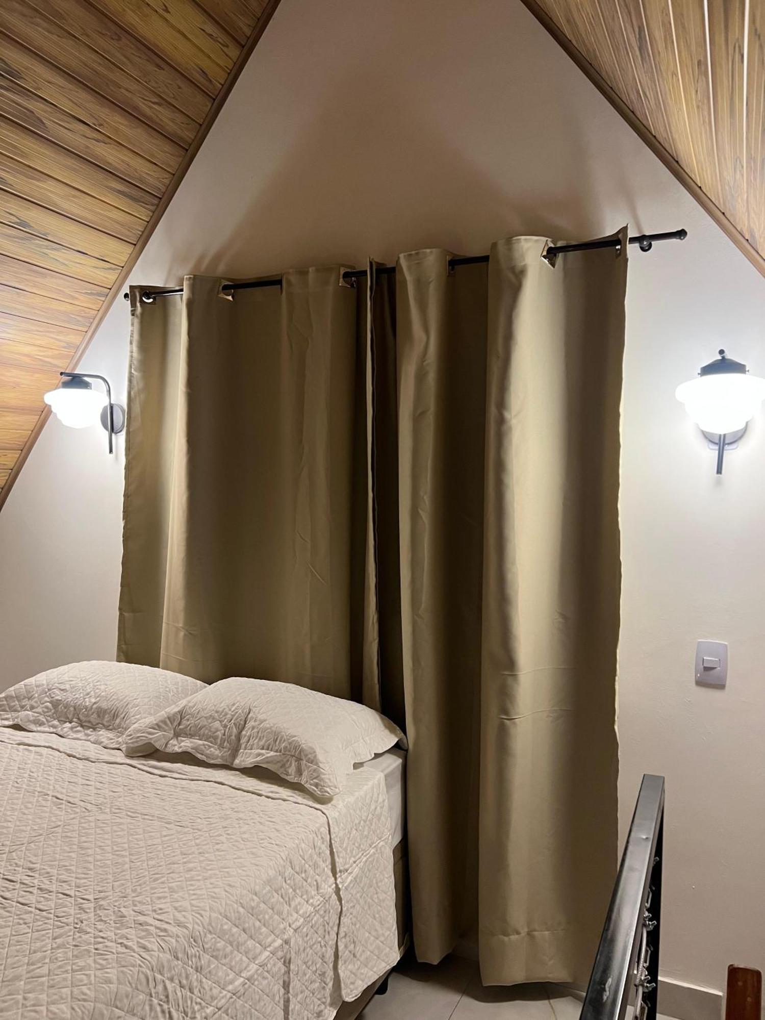 Loft Serra Serra de Sao Bento