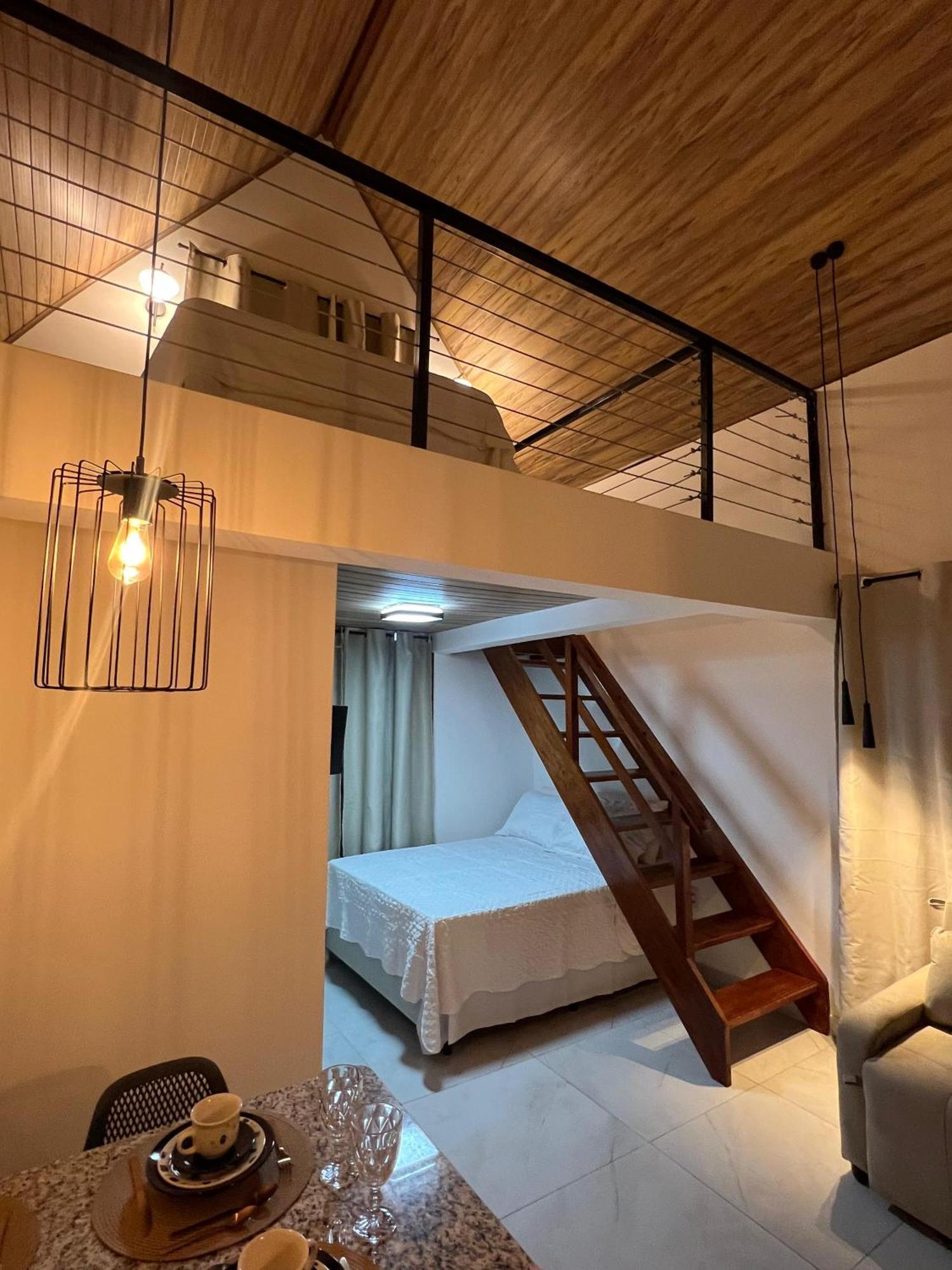 Lodge Loft Serra