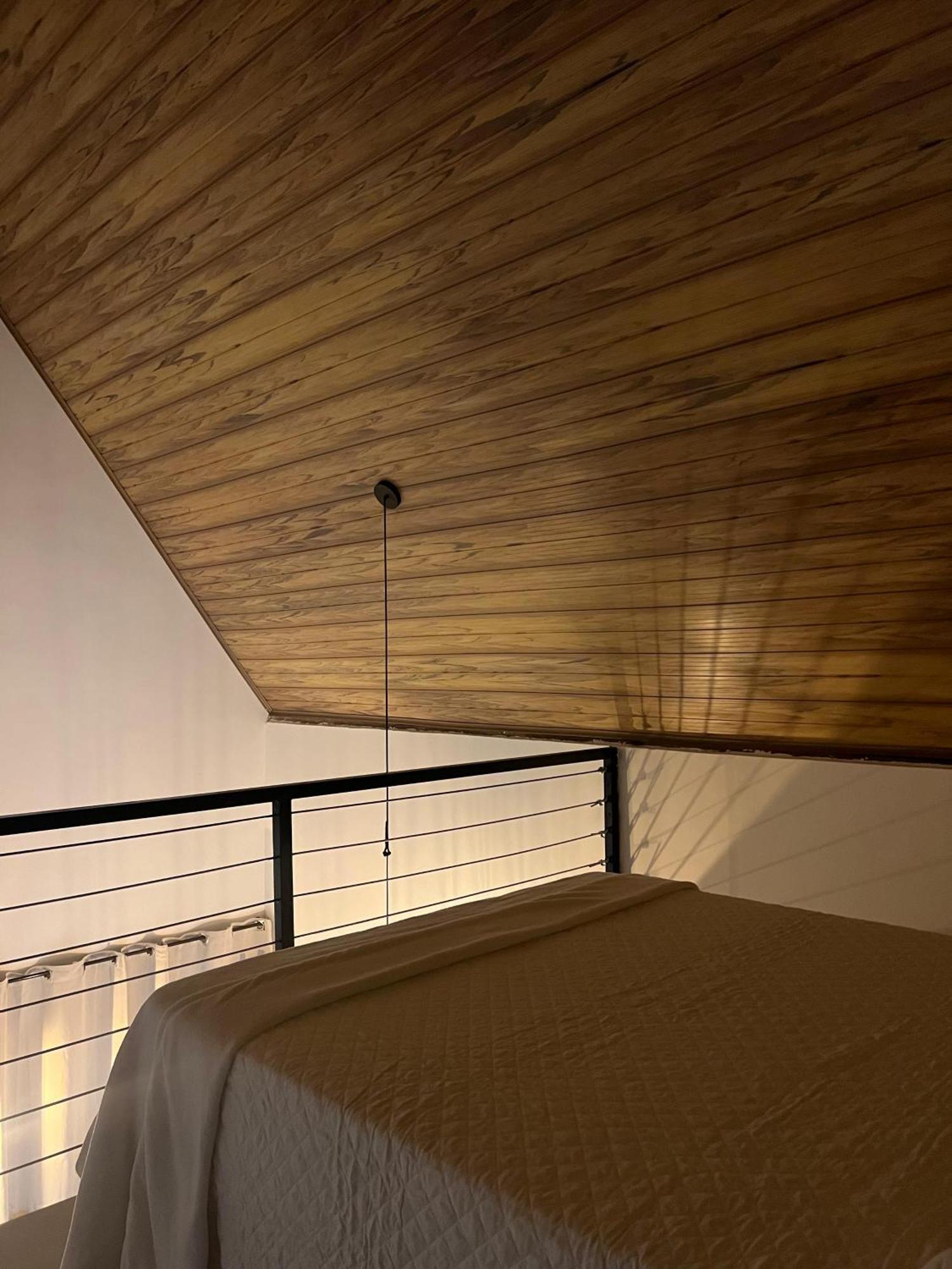 Lodge Loft Serra *