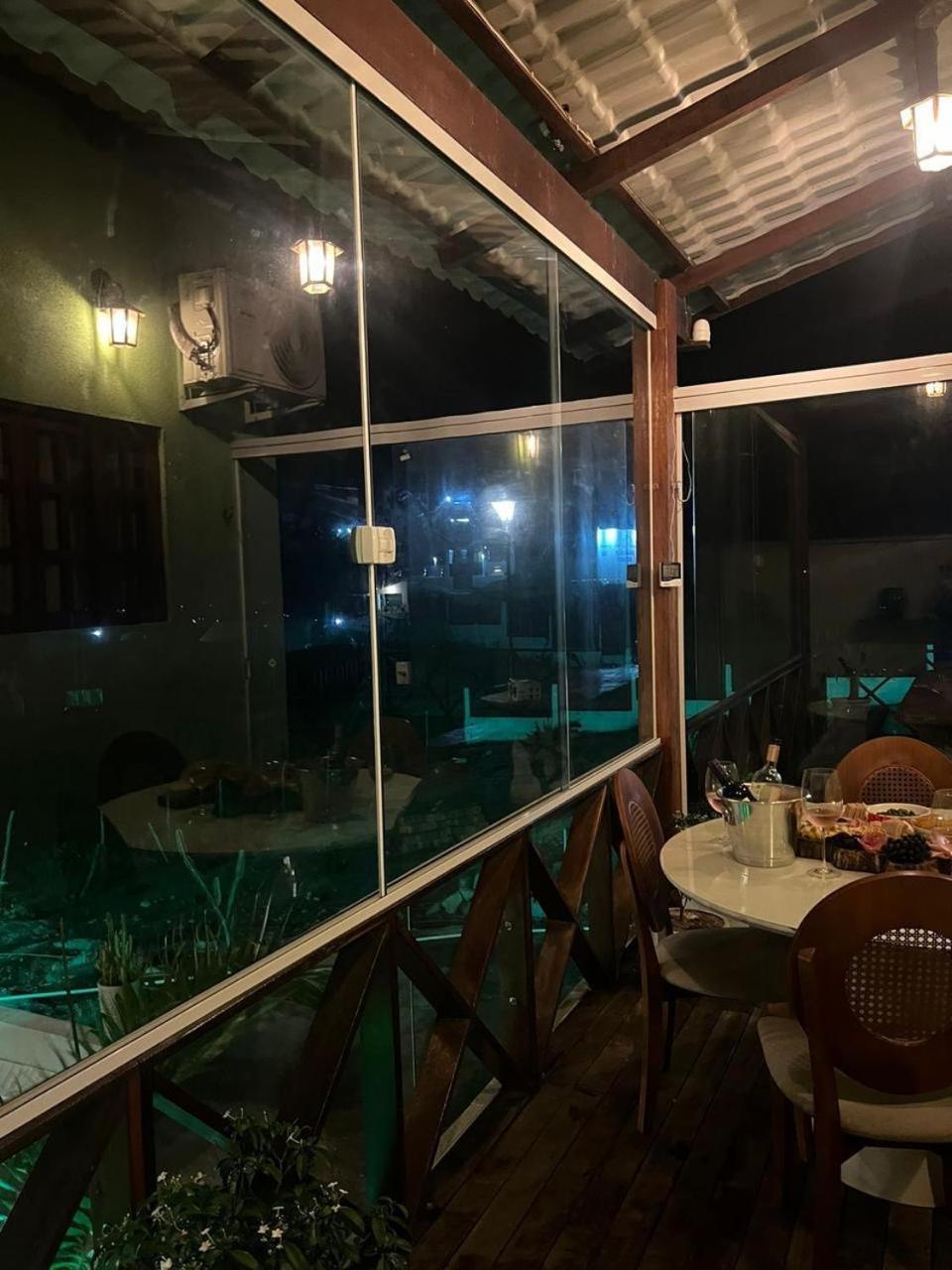 Loft Serra Lodge *