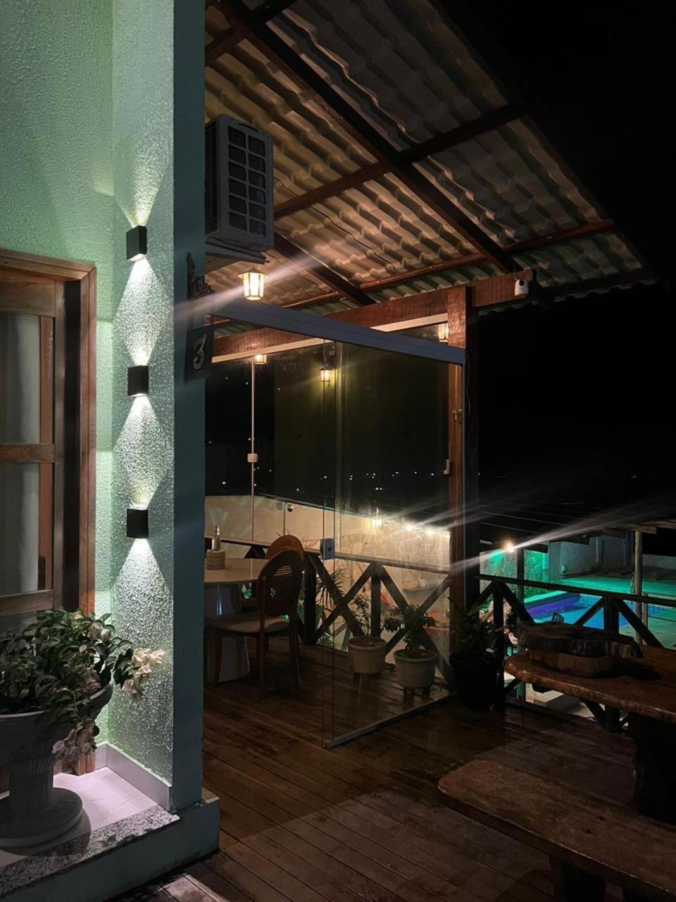 Loft Serra Lodge *